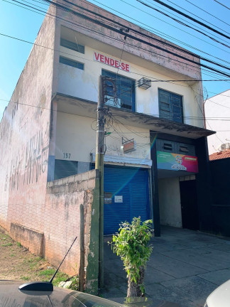 Imagem Imóvel Comercial à Venda, 760 m² em Jardim Rosely - Pindamonhangaba Imagem Imóvel Comercial à Venda, 760 m² em Jardim Rosely - Pindamonhangaba