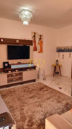Imagem Casa com 2 Quartos à Venda, 125 m² em Bairro Do Portão - Atibaia Imagem Casa com 2 Quartos à Venda, 125 m² em Bairro Do Portão - Atibaia