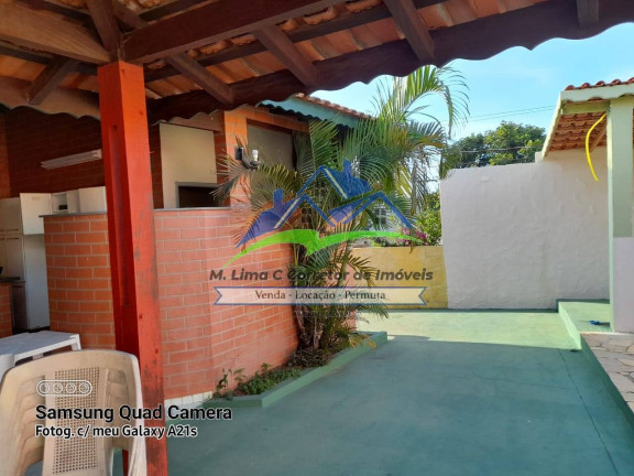 Imagem Chácara com 3 Quartos à Venda, 1.250 m² em Terra Preta (terra Preta) - Mairiporã