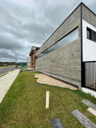 Imagem Casa com 3 Quartos à Venda, 100 m² em Santa Regina - Camboriú