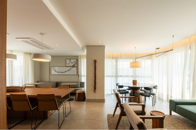 Imagem Apartamento com 1 Quarto à Venda, 61 m² em Indianópolis - São Paulo Imagem Apartamento com 1 Quarto à Venda, 61 m² em Indianópolis - São Paulo