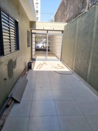 Imagem Casa com 2 Quartos à Venda, 150 m² em Campos Elíseos - Ribeirão Preto Imagem Casa com 2 Quartos à Venda, 150 m² em Campos Elíseos - Ribeirão Preto