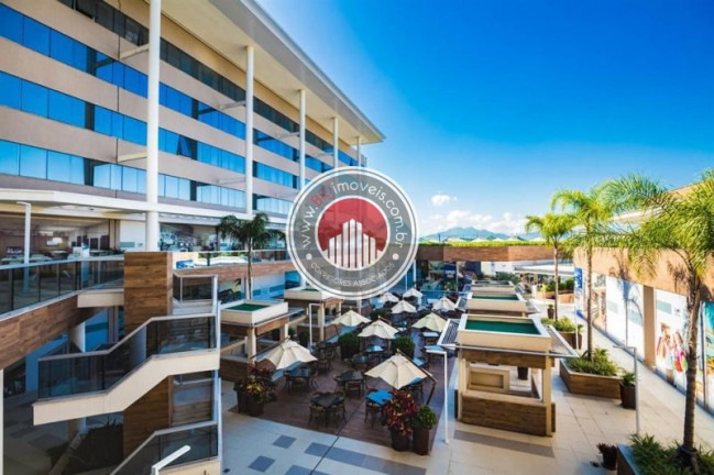 Imagem Sala Comercial à Venda, 24 m² em Recreio Dos Bandeirantes - Rio De Janeiro Imagem Sala Comercial à Venda, 24 m² em Recreio Dos Bandeirantes - Rio De Janeiro