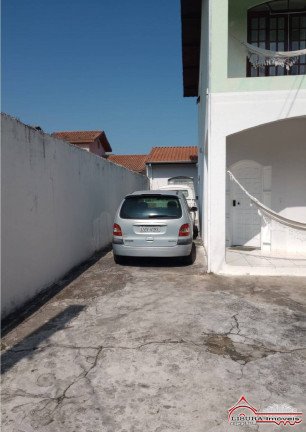 Imagem Casa com 4 Quartos à Venda, 214 m² em Jardim Santa Maria - Jacareí Imagem Casa com 4 Quartos à Venda, 214 m² em Jardim Santa Maria - Jacareí