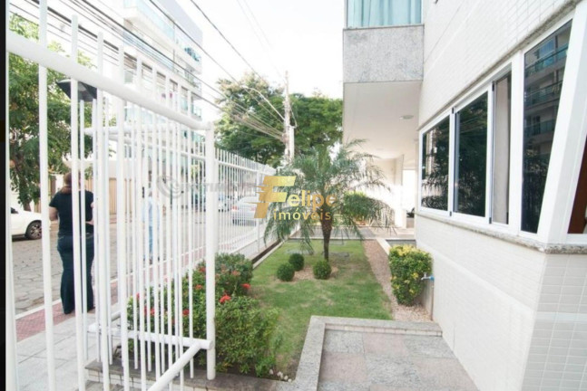 Imagem Imóvel com 3 Quartos à Venda, 120 m² em Jardim Da Penha - Vitória