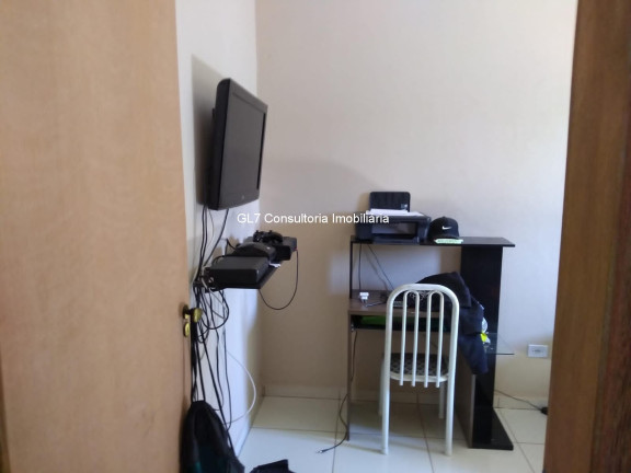 Imagem Imóvel com 2 Quartos à Venda,  em Recanto Campestre Internacional De Viracopos Gleba 4 - Indaiatuba