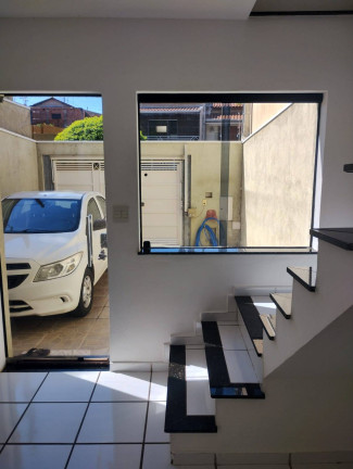 Imagem Casa com 2 Quartos à Venda, 125 m² em São João Da Boa Vista Imagem Casa com 2 Quartos à Venda, 125 m² em São João Da Boa Vista