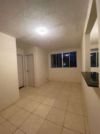 Imagem Apartamento com 2 Quartos à Venda, 48 m² em Jardim Primavera - Duque De Caxias
