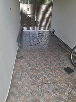 Imagem Casa com 2 Quartos à Venda, 125 m² em Parque Santa Edwiges - Bauru