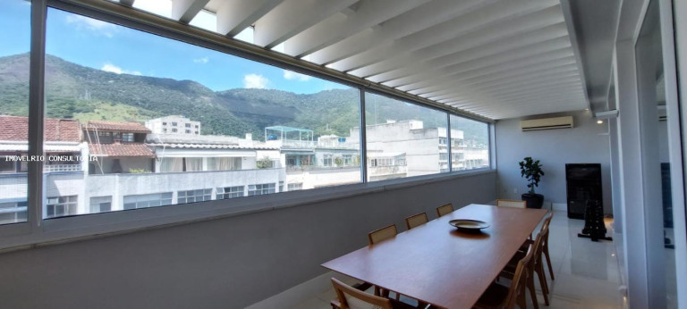 Imagem Apartamento com 3 Quartos à Venda, 162 m² em Rio De Janeiro Imagem Apartamento com 3 Quartos à Venda, 162 m² em Rio De Janeiro