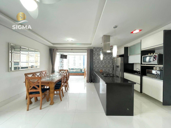 Imagem Apartamento com 2 Quartos à Venda, 130 m² em Jardim Astúrias - Guarujá Imagem Apartamento com 2 Quartos à Venda, 130 m² em Jardim Astúrias - Guarujá