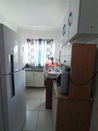 Imagem Apartamento com 2 Quartos à Venda, 61 m² em Jardim Casqueiro - Cubatão Imagem Apartamento com 2 Quartos à Venda, 61 m² em Jardim Casqueiro - Cubatão