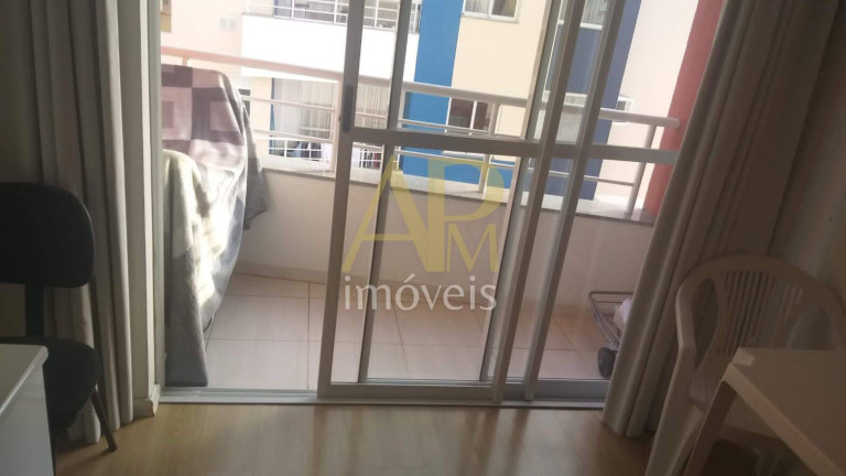 Imagem Apartamento com 2 Quartos à Venda, 57 m² em Ipiranga - São José