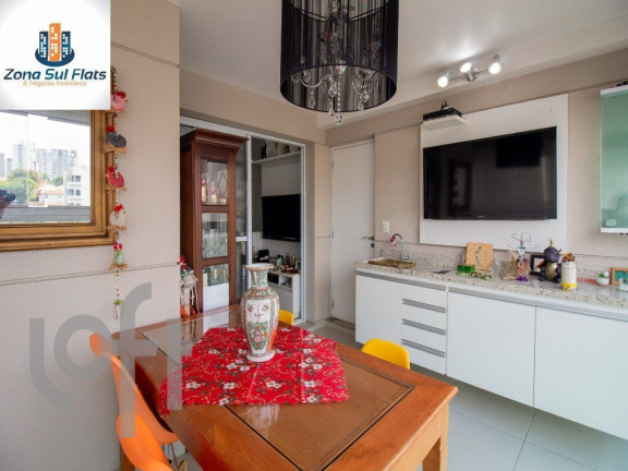 Imagem Apartamento com 2 Quartos à Venda, 66 m² em Bosque Da Saúde - São Paulo Imagem Apartamento com 2 Quartos à Venda, 66 m² em Bosque Da Saúde - São Paulo