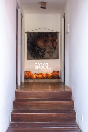 Imagem Casa com 3 Quartos à Venda, 1.000 m² em Caraíva - Porto Seguro Imagem Casa com 3 Quartos à Venda, 1.000 m² em Caraíva - Porto Seguro