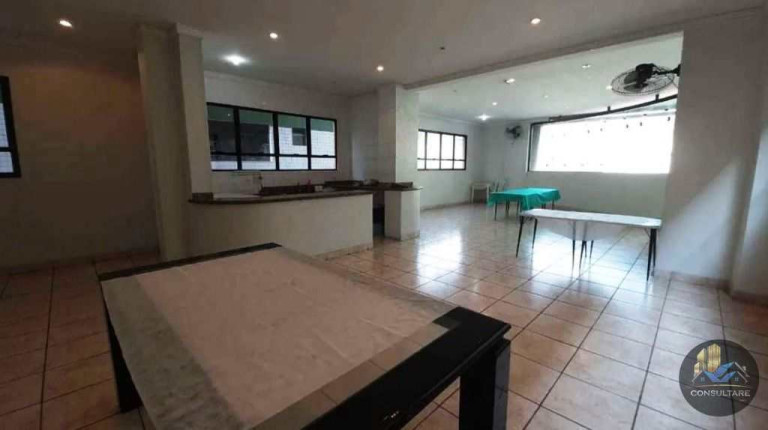 Imagem Apartamento com 3 Quartos à Venda, 100 m² em Centro - São Vicente Imagem Apartamento com 3 Quartos à Venda, 100 m² em Centro - São Vicente