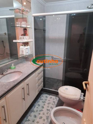 Imagem Apartamento com 4 Quartos à Venda, 140 m² em Tijuca - Rio De Janeiro Imagem Apartamento com 4 Quartos à Venda, 140 m² em Tijuca - Rio De Janeiro