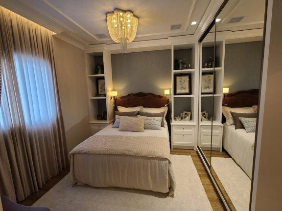 Apartamento com 4 Quartos à Venda, 250 m² em Meia Praia - Itapema
