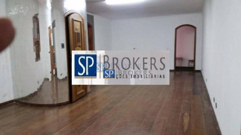 Imagem Casa com 4 Quartos para Alugar, 400 m² em Vila Mariana - São Paulo Imagem Casa com 4 Quartos para Alugar, 400 m² em Vila Mariana - São Paulo