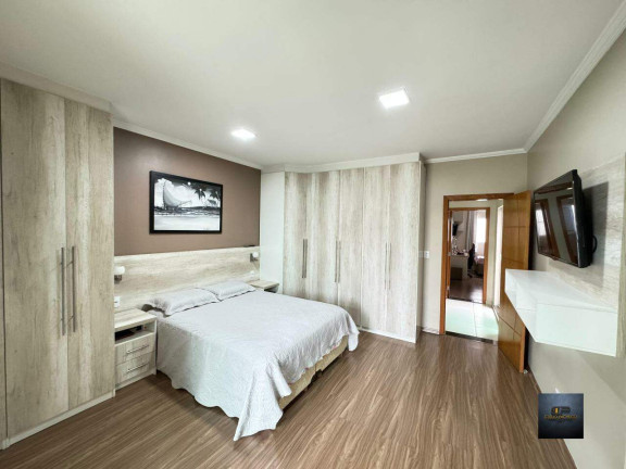 Imagem Casa com 3 Quartos à Venda, 125 m² em Alves Dias - São Bernardo Do Campo