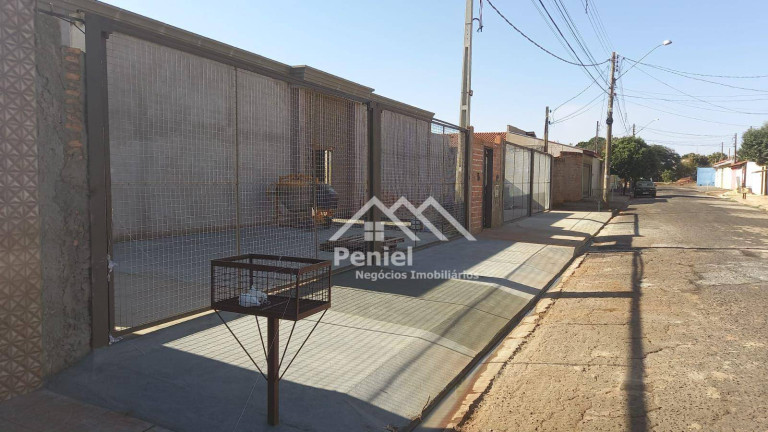 Imagem Casa com 2 Quartos à Venda, 59 m² em Parque Residencial Cândido Portinari - Ribeirão Preto Imagem Casa com 2 Quartos à Venda, 59 m² em Parque Residencial Cândido Portinari - Ribeirão Preto