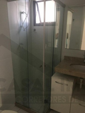 Imagem Apartamento com 3 Quartos à Venda, 118 m² em Cremação - Belém Imagem Apartamento com 3 Quartos à Venda, 118 m² em Cremação - Belém