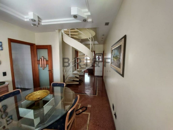 Imagem Apartamento com 4 Quartos à Venda, 472 m² em Moema - São Paulo