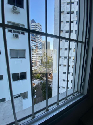 Imagem Apartamento com 3 Quartos à Venda, 115 m² em Graça - Salvador Imagem Apartamento com 3 Quartos à Venda, 115 m² em Graça - Salvador