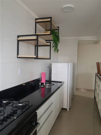 Imagem Apartamento com 2 Quartos à Venda, 82 m² em Ocian - Praia Grande