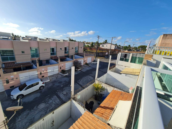 Imagem Casa de Condomínio com 4 Quartos à Venda, 180 m² em Ipitanga - Lauro De Freitas