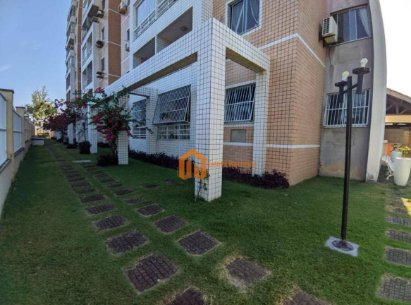 Imagem Apartamento com 2 Quartos à Venda, 58 m² em Vila União - Fortaleza Imagem Apartamento com 2 Quartos à Venda, 58 m² em Vila União - Fortaleza