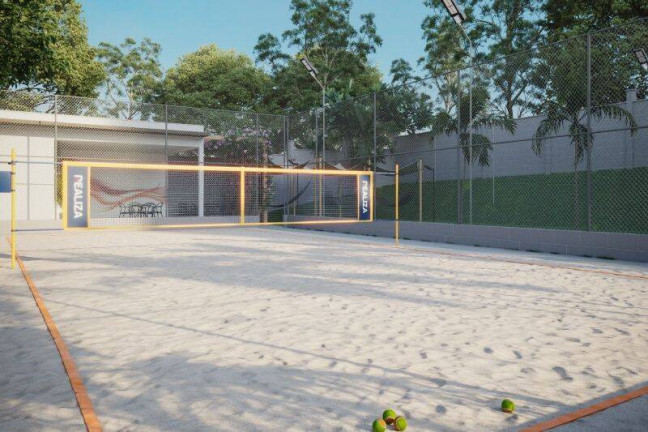 Imagem Apartamento com 2 Quartos à Venda, 50 m² em Vila Formosa - Anápolis