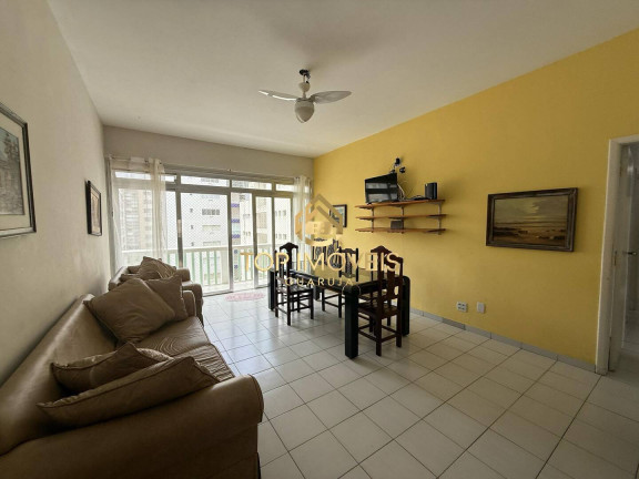 Apartamento com 3 Quartos à Venda, 162 m² em Pitangueiras - Guarujá