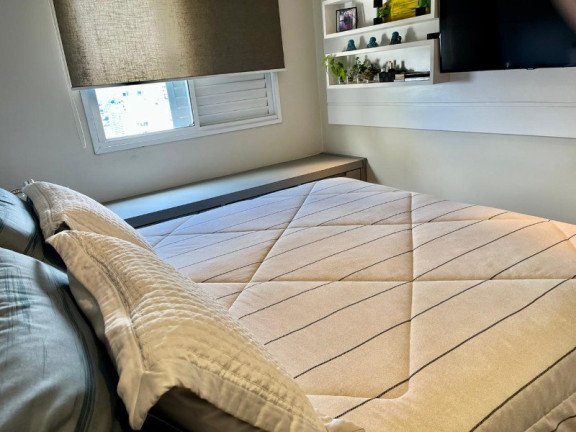 Foto do imóvel Imóvel com 2 Quartos à Venda, 58 m² em Campo Belo - São Paulo