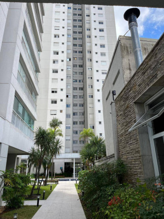 Imagem Apartamento com 4 Quartos à Venda, 135 m² em Santo Amaro - São Paulo Imagem Apartamento com 4 Quartos à Venda, 135 m² em Santo Amaro - São Paulo