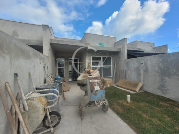 Imagem Casa com 3 Quartos à Venda, 74 m² em Carmery - Pontal Do Paraná Imagem Casa com 3 Quartos à Venda, 74 m² em Carmery - Pontal Do Paraná