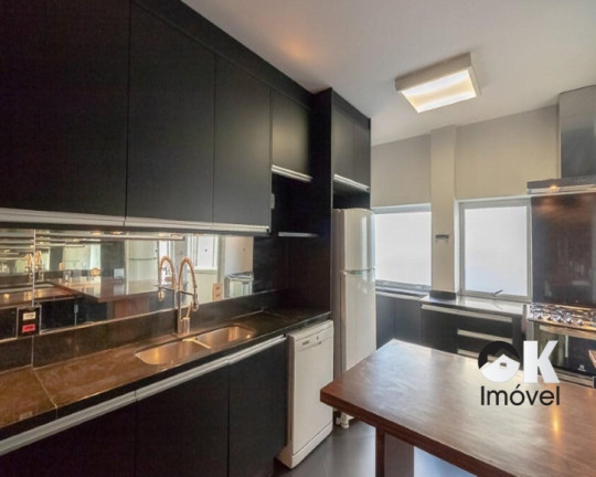 Imagem Apartamento com 3 Quartos à Venda, 185 m² em Higienópolis - São Paulo Imagem Apartamento com 3 Quartos à Venda, 185 m² em Higienópolis - São Paulo