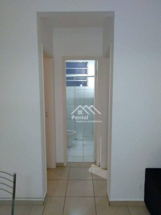 Imagem Apartamento com 2 Quartos para Alugar, 50 m² em Reserva Sul Condomínio Resort - Ribeirão Preto