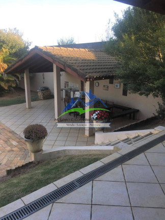 Imagem Chácara com 4 Quartos à Venda, 1.000 m² em Bairro Jardim América - Bragança Paulista