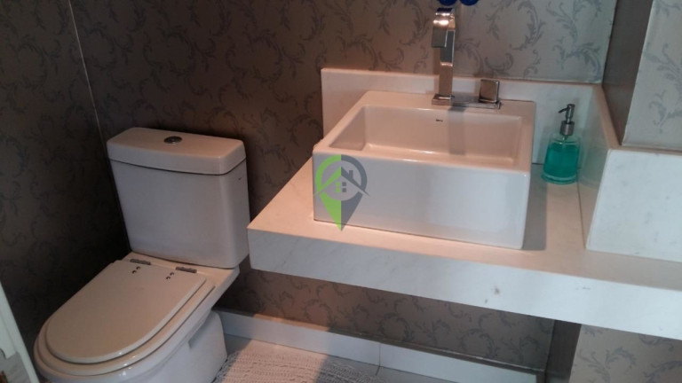 Imagem Apartamento com 4 Quartos à Venda, 324 m² em Ponta Da Praia - Santos Imagem Apartamento com 4 Quartos à Venda, 324 m² em Ponta Da Praia - Santos