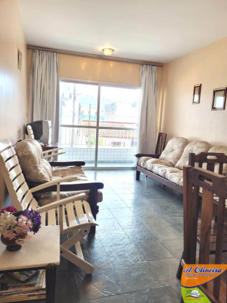Imagem Apartamento com 2 Quartos à Venda, 70 m² em Centro - Ubatuba