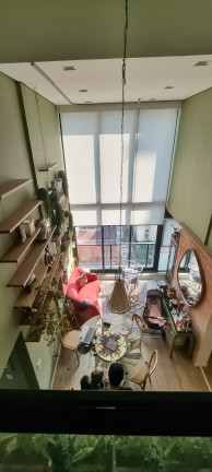 Imagem Apartamento com 2 Quartos à Venda, 105 m² em Vila Olímpia - São Paulo Imagem Apartamento com 2 Quartos à Venda, 105 m² em Vila Olímpia - São Paulo