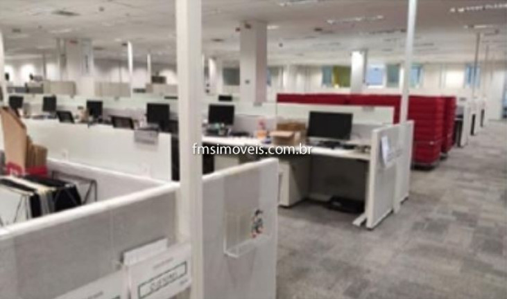 Imagem Imóvel para Alugar, 1.755 m² em Alphaville Centro Industrial E Empresarial/alphaville. - Barueri Imagem Imóvel para Alugar, 1.755 m² em Alphaville Centro Industrial E Empresarial/alphaville. - Barueri