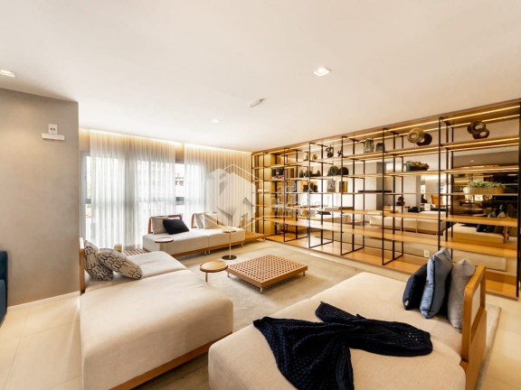 Imagem Apartamento com 1 Quarto à Venda, 47 m² em Vila Mariana - São Paulo Imagem Apartamento com 1 Quarto à Venda, 47 m² em Vila Mariana - São Paulo