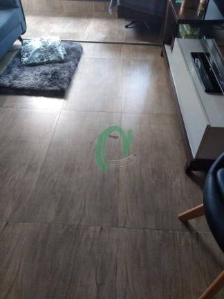 Imagem Apartamento com 3 Quartos à Venda, 86 m² em Boqueirão - Santos