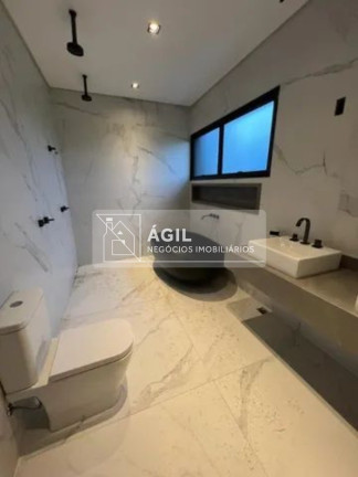 Imagem Casa com 4 Quartos à Venda, 700 m² em Condomínio Reserva Do Paratehy - São José Dos Campos