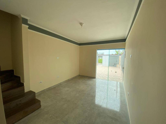 Imagem Casa com 2 Quartos à Venda, 96 m² em Florida Mirim - Mongaguá Imagem Casa com 2 Quartos à Venda, 96 m² em Florida Mirim - Mongaguá