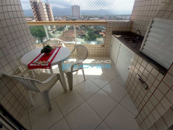 Imagem Apartamento com 2 Quartos à Venda, 87 m² em Tupi - Praia Grande Imagem Apartamento com 2 Quartos à Venda, 87 m² em Tupi - Praia Grande