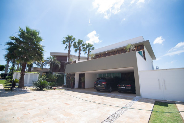 Imagem Casa com 5 Quartos à Venda, 640 m² em Parque Reserva Fazenda Imperial - Sorocaba