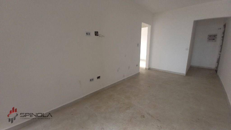 Imagem Apartamento com 2 Quartos à Venda, 53 m² em Maracanã - Praia Grande Imagem Apartamento com 2 Quartos à Venda, 53 m² em Maracanã - Praia Grande